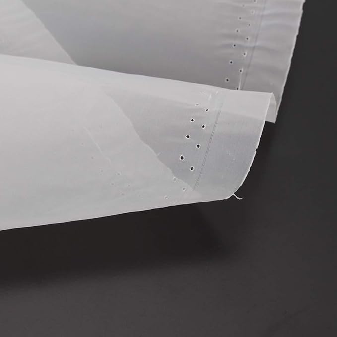 Silk Screen Printing Mesh, 100/110/120/140/160/180/200/250/300Mesh, Filter