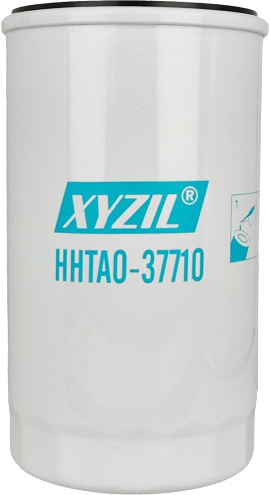 Hydraulic Oil Filter T2185-38031 Compatible