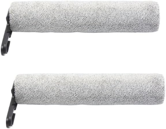 2PCS Main Roller Brush，Compatible