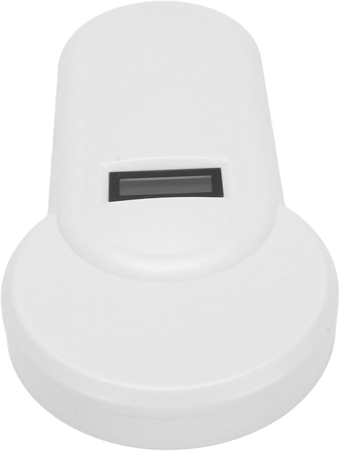 Handheld Animal Microchip Reader, Rechargeable Pet Scanner with OLED Display for Dogs Cats Poultry Livestock Fish, ISO11784 5 FDX B Reader, 134.2KHz USB Charging