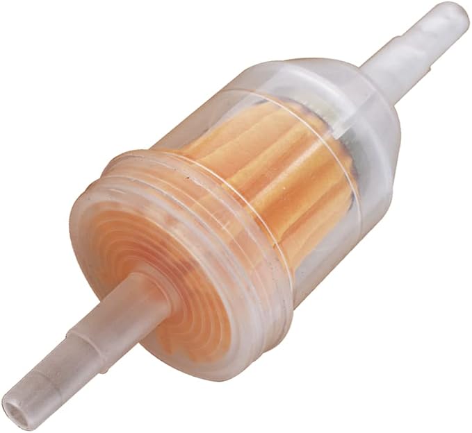 labwork Gas Pre-Filter Gas Inline Fuel Filters