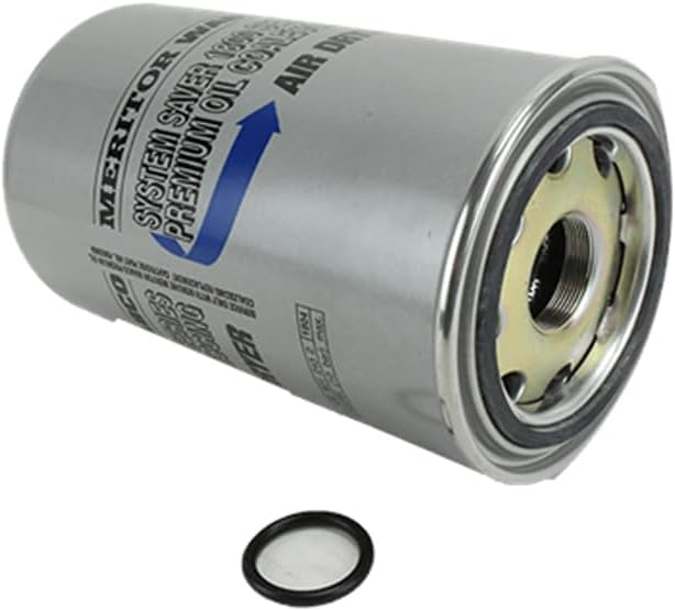 Mytee Products 9-1/2" H. Air Dryer Cartridges Meritor SS1800 Series Replace