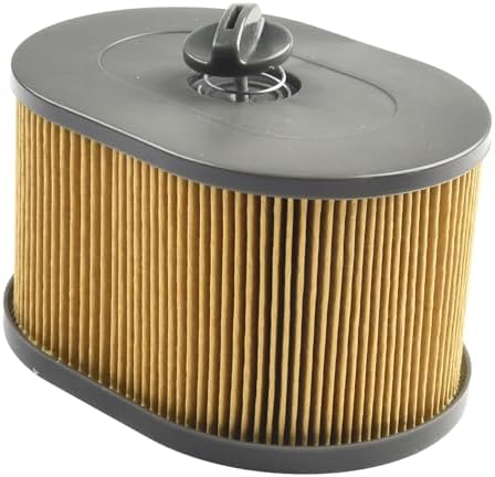 4 Pack Air Filter for K970 and K1260 Concrete Cut Off Saw 510 24 41-03 510 24 41-01 Replacement Part