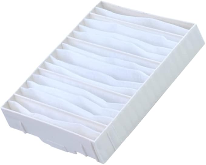 AWO ET-EMF330 ET-SFR330 Replacement Projector Air Dust Filter