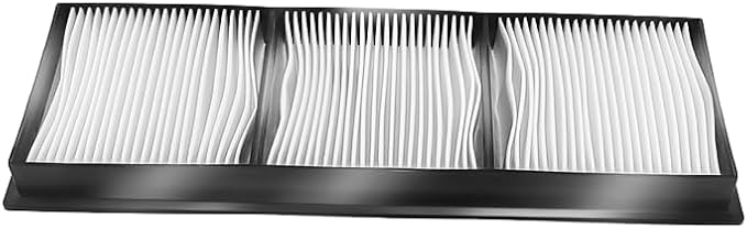projector air filter Replacement