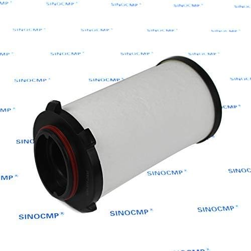 SINOCMP 600-331-2900 CCV Filter Element Kit 6003312900