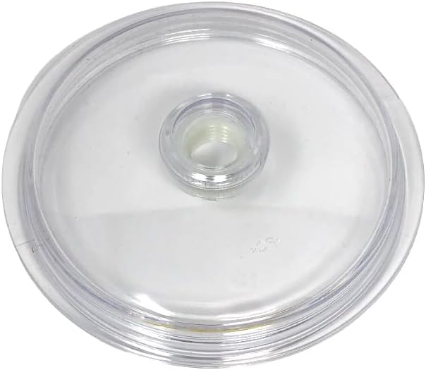 Replacement for Intex ECO15110-2 Replacement Leaf Trap Cover Lid for 12 Inch