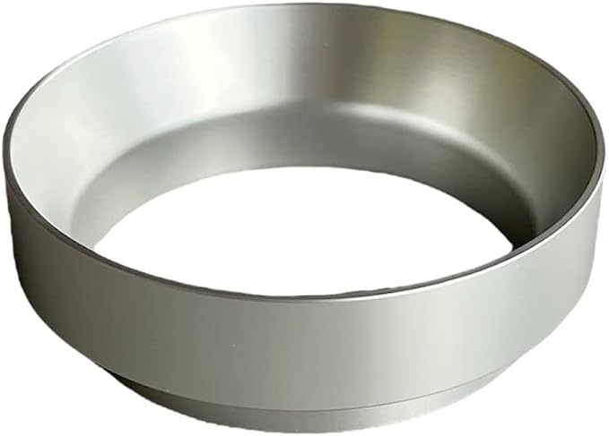 Rattleware Aluminum Magnetic Dosing Ring, 58mm