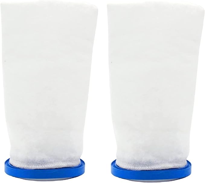 RINMEE X-treme Multilayer Filter Bag, Compatible