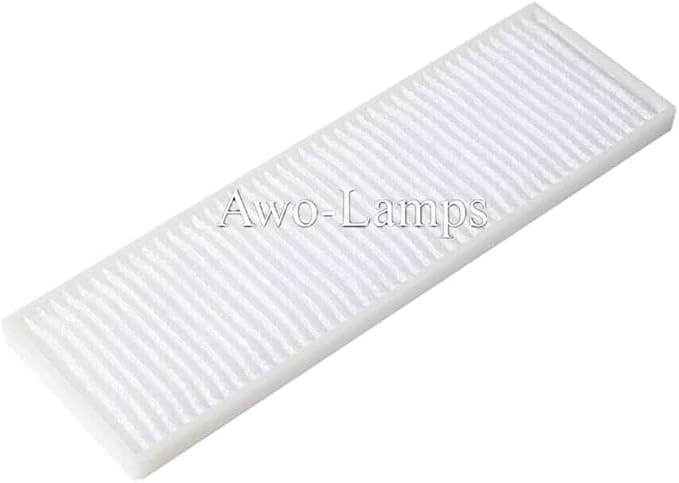 AWO ET-RFL300 Replacement Projector Air Filter