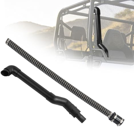 Snorkel Riser Kit UTV Compatible with 2014-2023 Pioneer