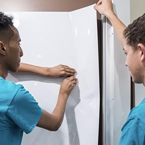 Think Board Whiteboard Resurfacing - 4'x20' - Restore Any Board