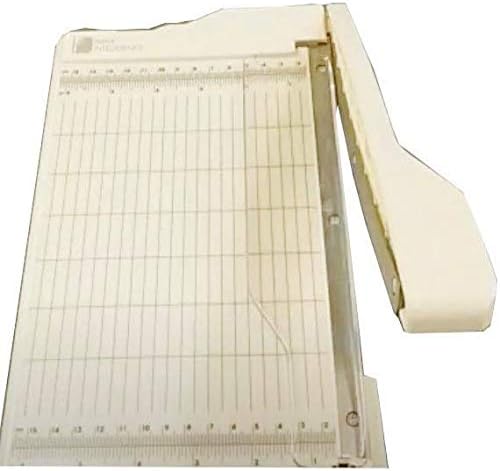 Guillotine Trimmer