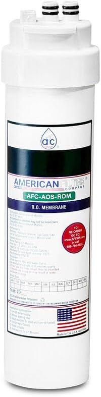 American Filter Company® # AFC-AS-ROM, Compatible