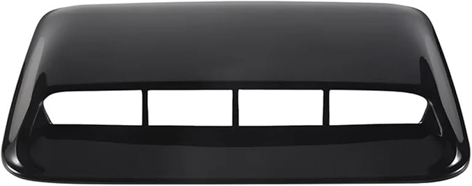 Universal Hood Vent Air Outlet Cover Compatible