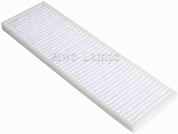 AWO ET-RFL300 Replacement Projector Air Filter