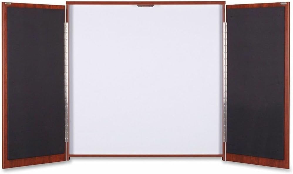 Lorell LLR69866 Presentation Cabinet