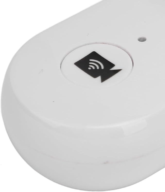 Hd 1080p Mini Pet Collar Camera with 8g Memory Card - Action Camera for Cats & Dogs, Ideal for Outdoor and Indoor Recording White