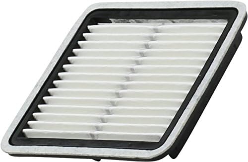 EPAuto GP997 Panel Engine Air Filter, Compatible