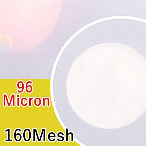 Fine Filter Mesh Nylon Fabric, Recycling Screens