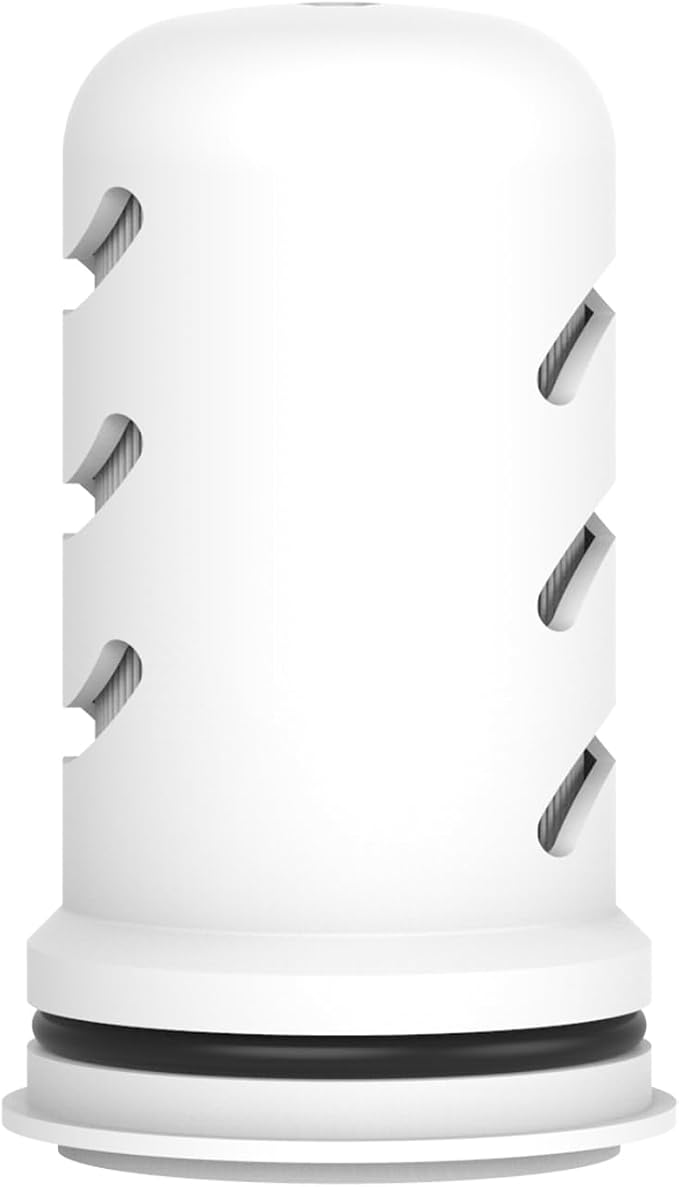 GLACIER FRESH Water Pitcher Filter Replacement