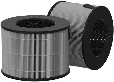 U9CV2B HEPA Filter Replacement Compatible