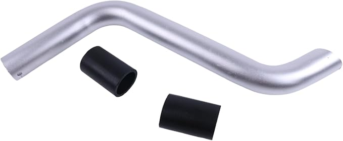 JZGRDN Air Cleaner Hoses 9N9652 & Tube 86602649 9N18215C 1109-9518 Set