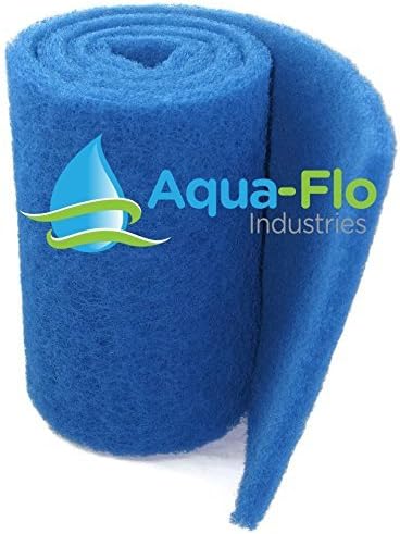 Aqua-Flo Rigid Pond Filter Media, 12.5" x 72"