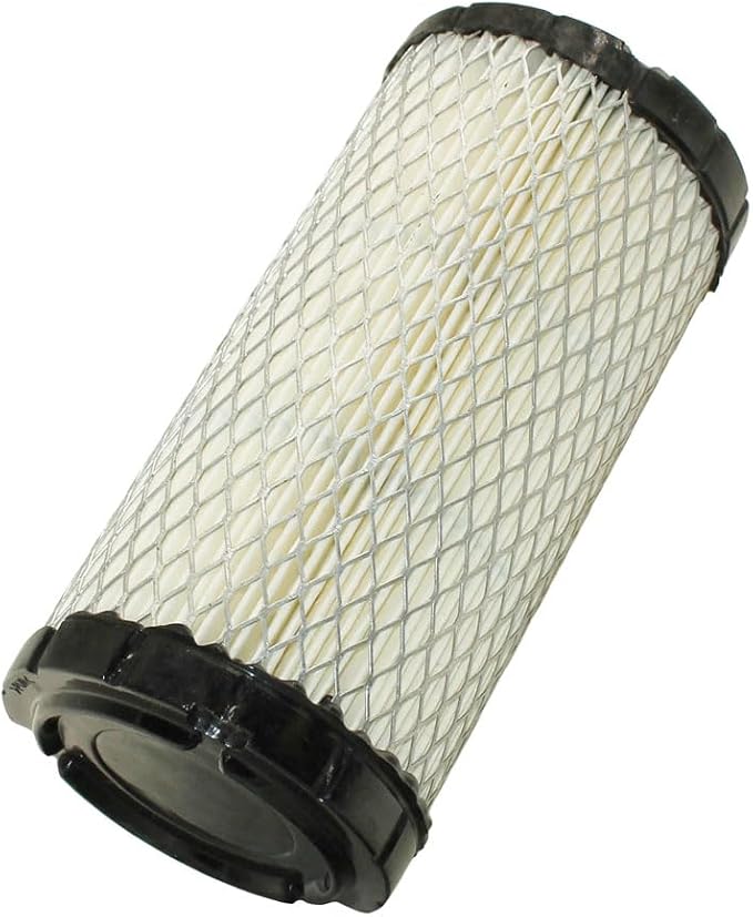 RAParts M113621 One New Air Filter Fits John Deere Fits Gator 2020 2030 HPX 4x2