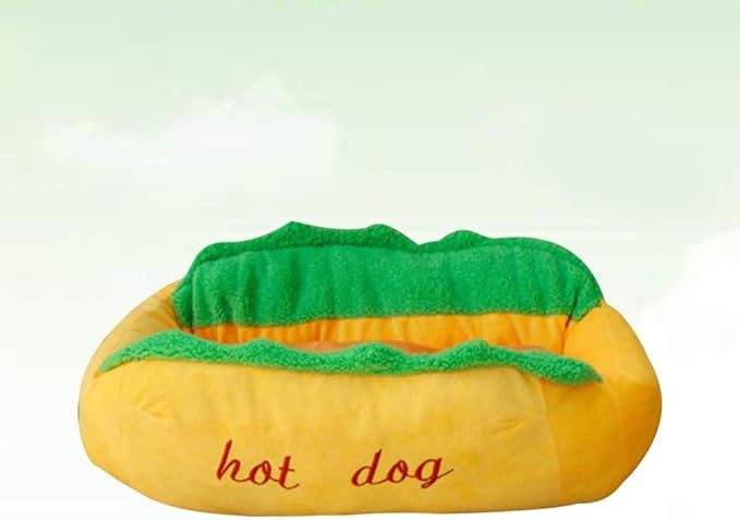 POPETPOP Pet Mat Puppy Kennel Pet Sleeping Mat Puppy Dog Bed Pet Pad Nest Pet Couch Cats Bed Pets Bed Dogs Bed Pet Furniture Hot Dog Pet Kennel Dog Cot Beds Pet Cushion Pet Bed Washable