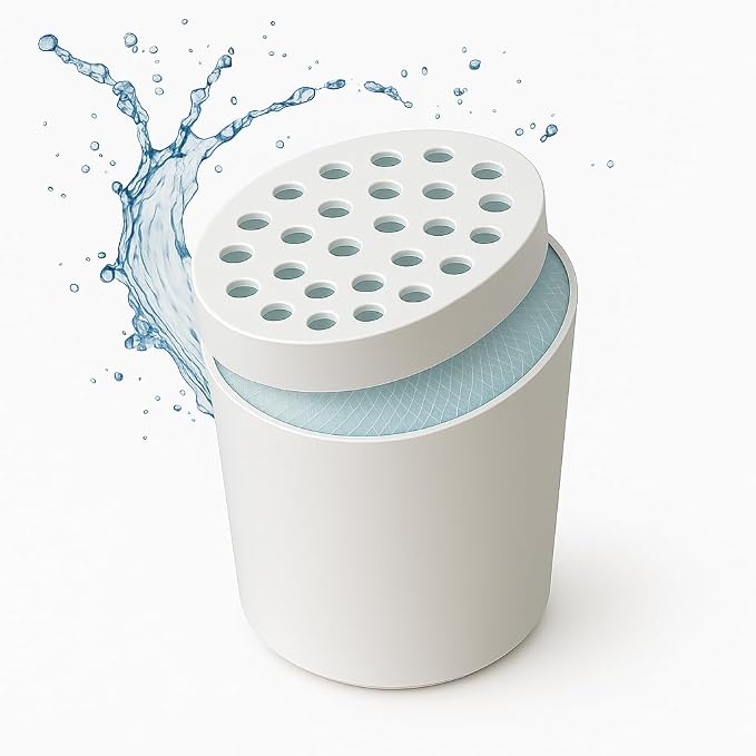 Pool Spa Efficiency