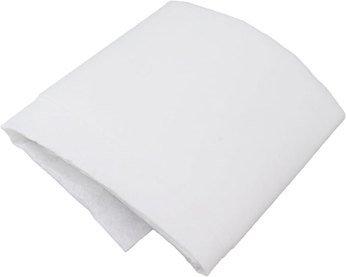Air Vent Filter Kit Electrostatic Dust Control Vent Filter Large Size Easy