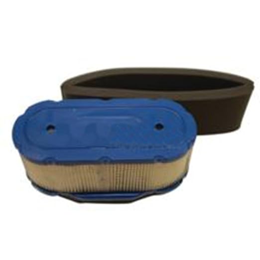 RAParts Air Filter Fits John Deere Mower GT245 GX255 GX335 X320 X324 X340 X360