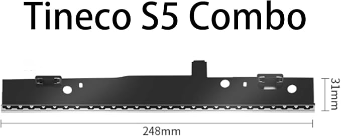 Replacement Wiper Strip Compatible