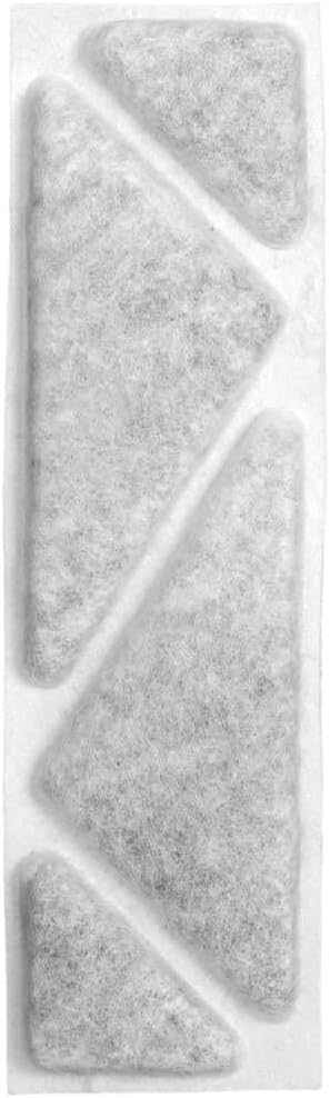 Fluval Flex 2.0 Poly-Carb Cartridge – 3 Pack Replacement Filter Media