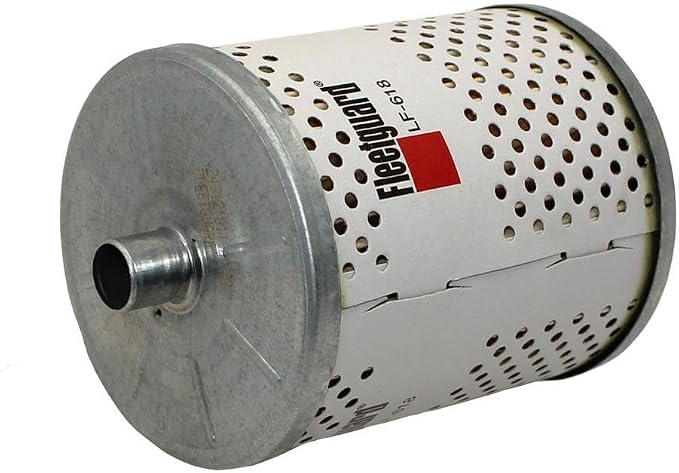 Stevens Lake Parts One New Oil Filter Fits FARMALL, IH Fits International