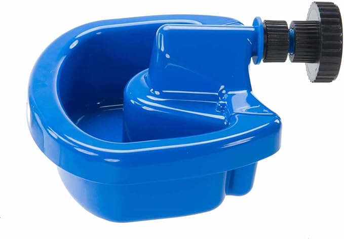 BEC MaxiCup Drinker Automatic Chicken Waterer Cup