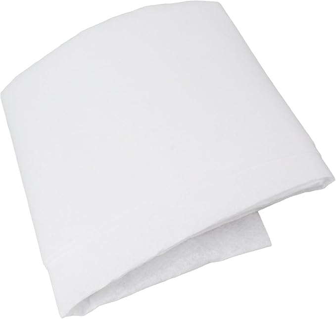 Air Vent Filter Kit Electrostatic Cotton Dust Control Vent Filter