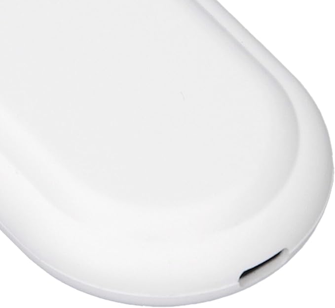 Pet Microchip Scanner and Animal Ear Tag ID Reader with 1.44 Inch TFT Display, 134.2 Khz Working Frequency, Compatible with ISO 11784, ISO 11785, FDX B, and ID64 Standards, 500