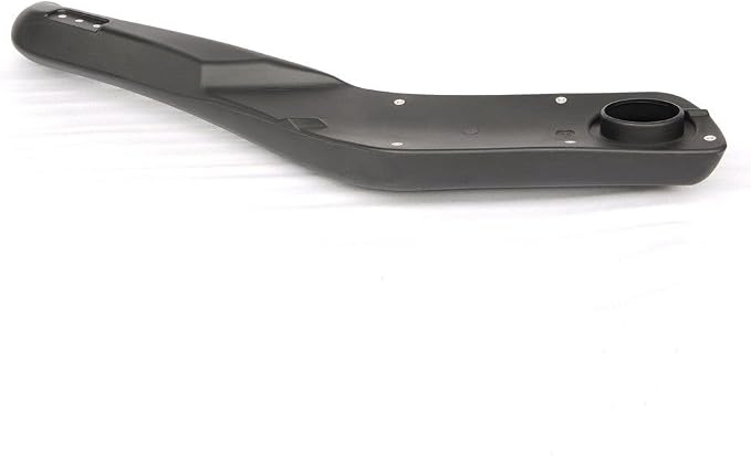 Snorkel Kit Compatible For 1993-1998 Jeep Grand Cherokee Cold Air System