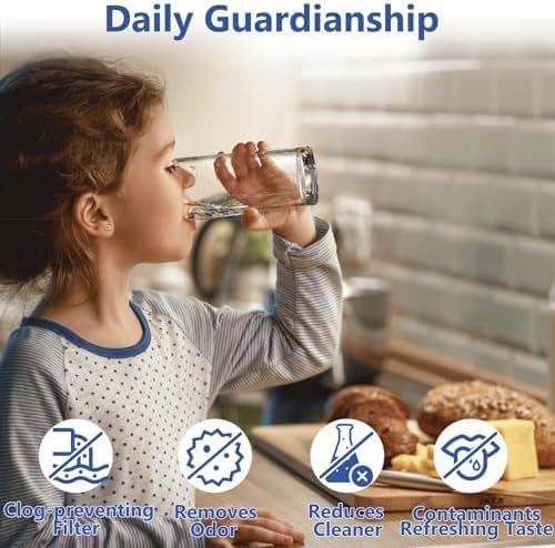 513, Compatible with EzH2O Replacement Bottle Station High Capacity 3000 Gallon