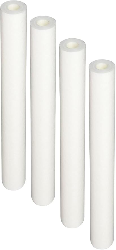 CFS – Whole House Water Filter Cartridges Compatible