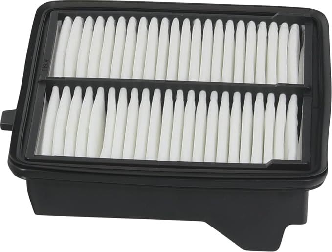 EPAuto GP650 Engine Air Filter Replacement