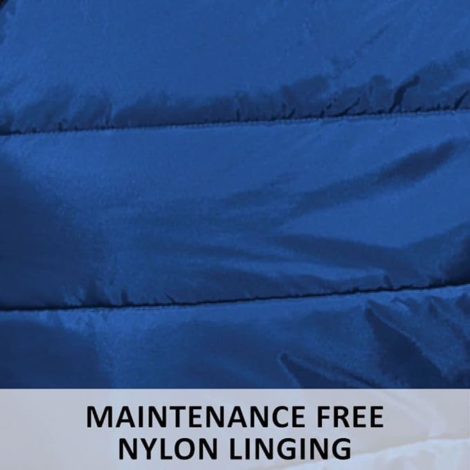 Dura-Nylon V-Free Horse Stable Blanket | Custom Fit & Breathable Winter Horse Sheet | Medium Weight Horses Blankets