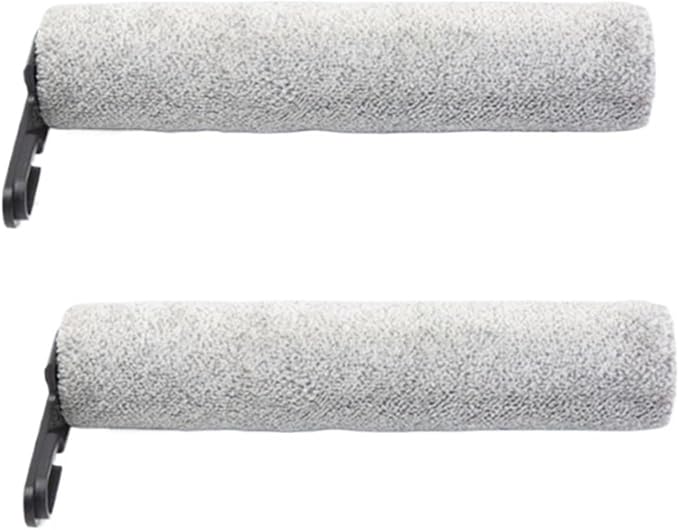 2PCS Main Roller Brush，Compatible