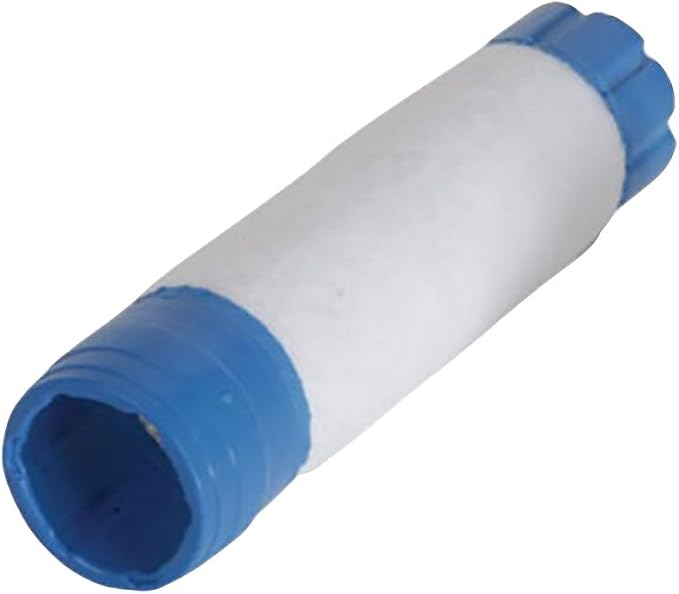 RAParts Inner & Outer Air Filter Set Fits John Deere Models: F735 X495 X595
