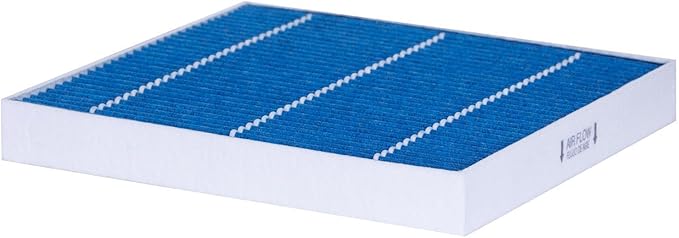PureFlow HEPA Cabin Air Filter PC9958HX | Fits 2019-2024 Chevrolet Silverado