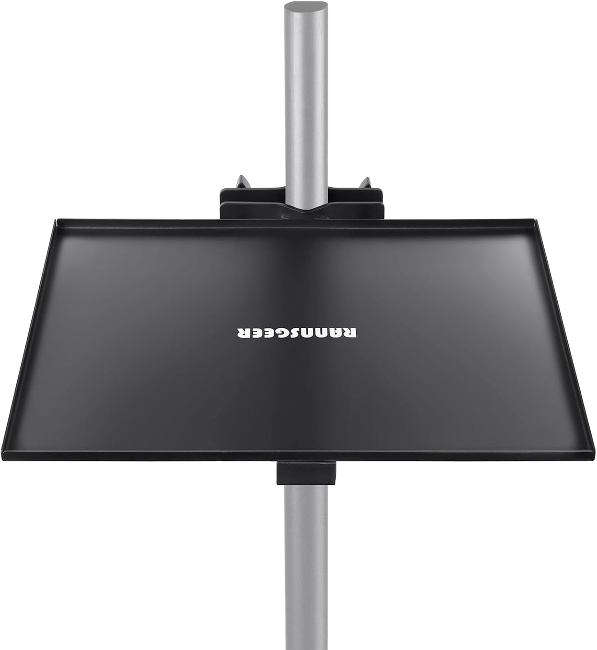 Heavy Duty Metal Tray, 11.8x15.8