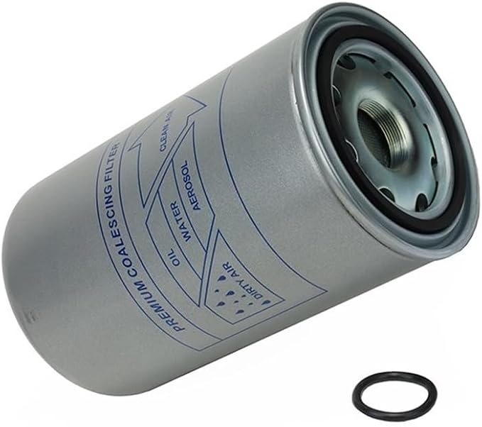 Mytee Products 9-1/2" H. Air Dryer Cartridges Meritor SS1800 Series Replace