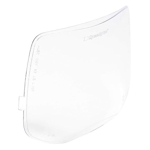 3M Speedglas Outside Protection Plate 9100, Welding Safety 06-0200-52-B